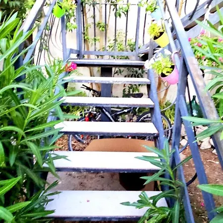 La Casa Di Nonno Nicola Vakantiehuis