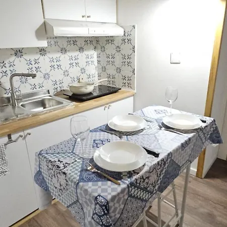 Casa vacanze La Casa Di Nonno Nicola