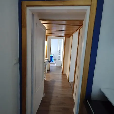 Dom wakacyjny La Casa Di Nonno Nicola San Vito Chietino