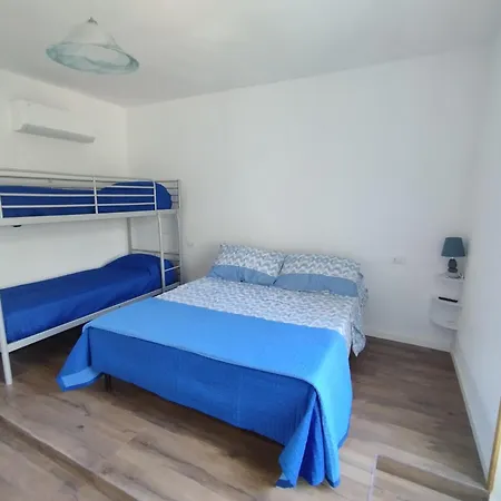 La Casa Di Nonno Nicola San Vito Chietino