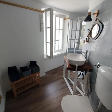 Dom wakacyjny La Casa Di Nonno Nicola San Vito Chietino