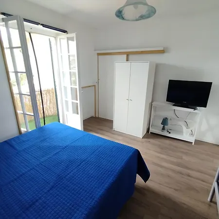 La Casa Di Nonno Nicola