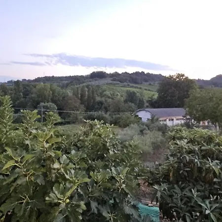 Tatil Evi La Casa Di Nonno Nicola *