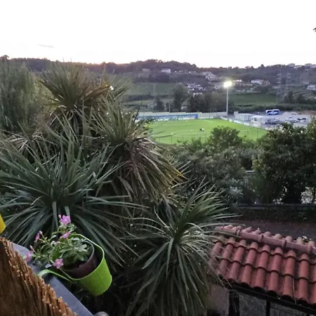 La Casa Di Nonno Nicola Tatil Evi San Vito Chietino