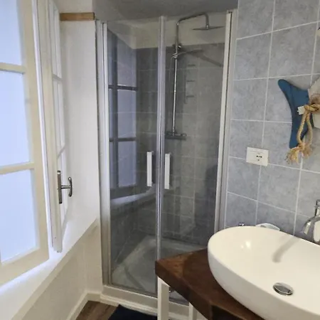 La Casa Di Nonno Nicola * San Vito Chietino