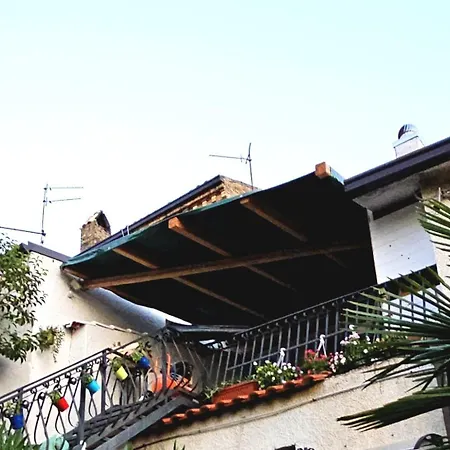 La Casa Di Nonno Nicola