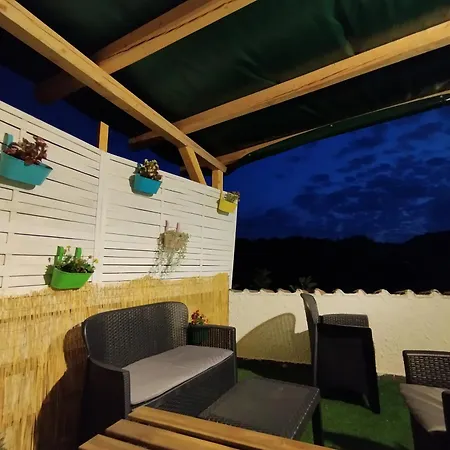 Tatil Evi La Casa Di Nonno Nicola