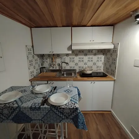 Semesterbostad La Casa Di Nonno Nicola *