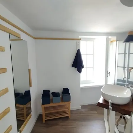 La Casa Di Nonno Nicola Casa vacanze San Vito Chietino