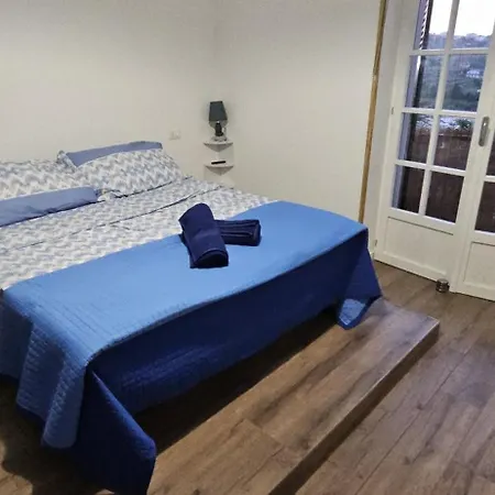 Vakantiehuis La Casa Di Nonno Nicola San Vito Chietino