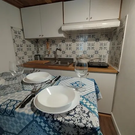 La Casa Di Nonno Nicola San Vito Chietino