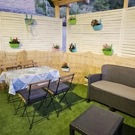 La Casa Di Nonno Nicola