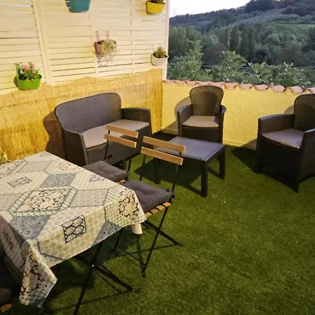 La Casa Di Nonno Nicola *