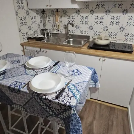 La Casa Di Nonno Nicola * San Vito Chietino