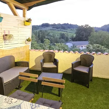 Tatil Evi La Casa Di Nonno Nicola