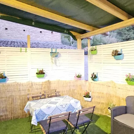 La Casa Di Nonno Nicola * San Vito Chietino