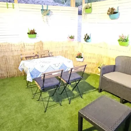 La Casa Di Nonno Nicola Semesterbostad San Vito Chietino