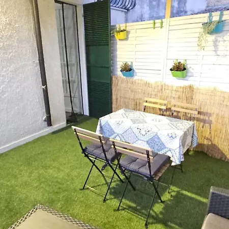 Dom wakacyjny La Casa Di Nonno Nicola San Vito Chietino