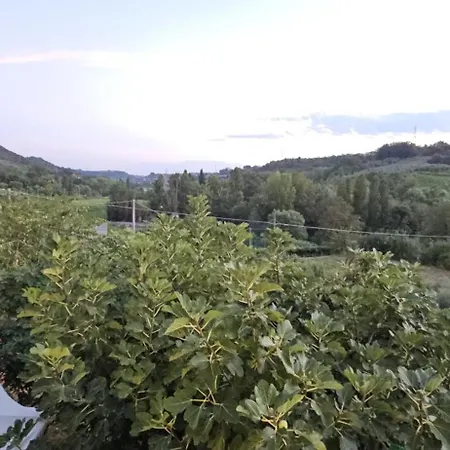 La Casa Di Nonno Nicola Vakantiehuis