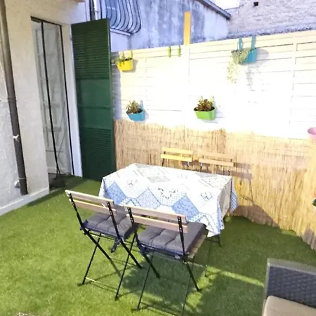 La Casa Di Nonno Nicola Dom wakacyjny *
