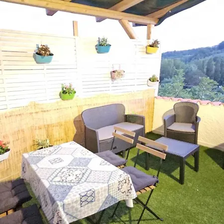 La Casa Di Nonno Nicola * San Vito Chietino