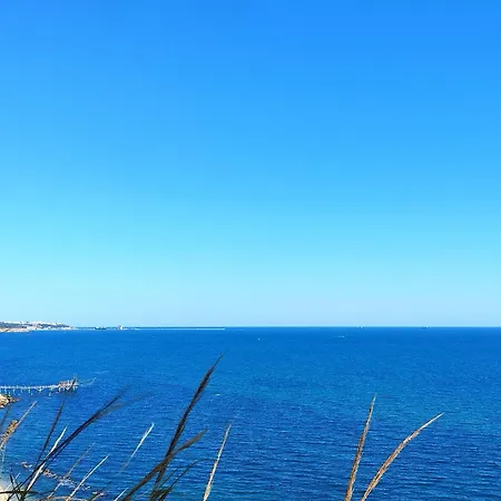 Tatil Evi La Casa Di Nonno Nicola *