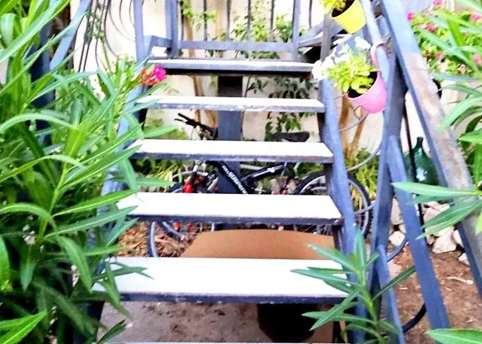 La Casa Di Nonno Nicola Tatil Evi