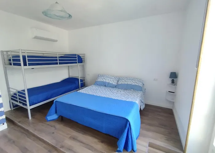 La Casa Di Nonno Nicola San Vito Chietino