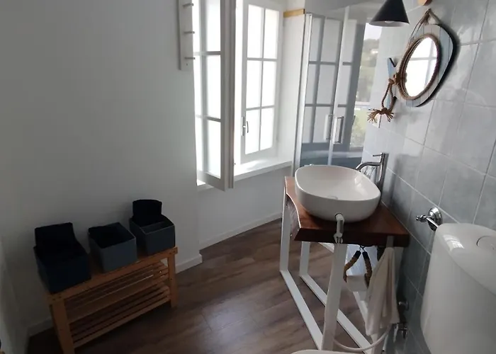 Tatil Evi La Casa Di Nonno Nicola San Vito Chietino