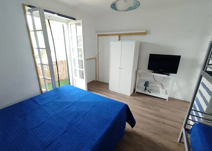 La Casa Di Nonno Nicola