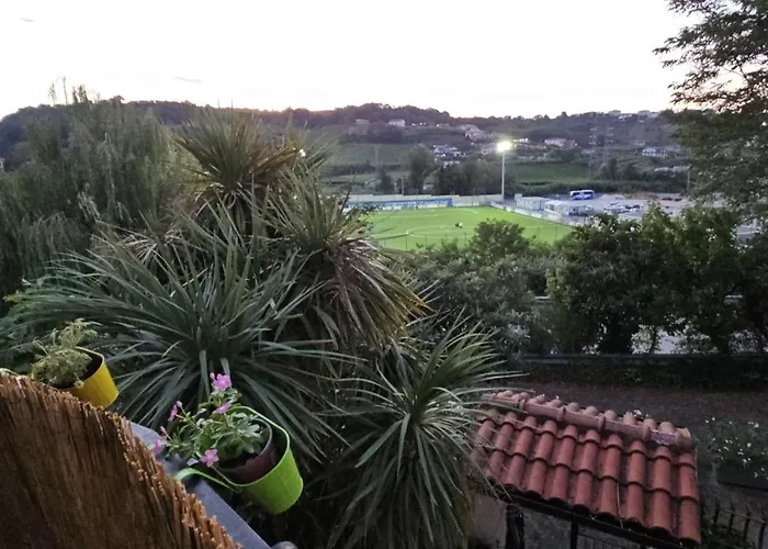 La Casa Di Nonno Nicola Tatil Evi San Vito Chietino