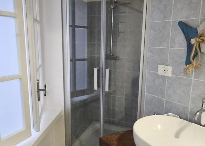 La Casa Di Nonno Nicola * San Vito Chietino