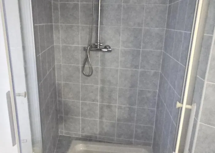 La Casa Di Nonno Nicola Semesterbostad *