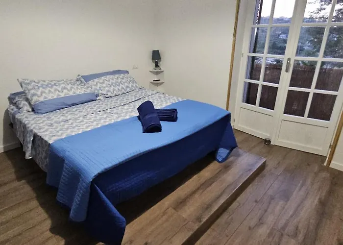 Tatil Evi La Casa Di Nonno Nicola San Vito Chietino