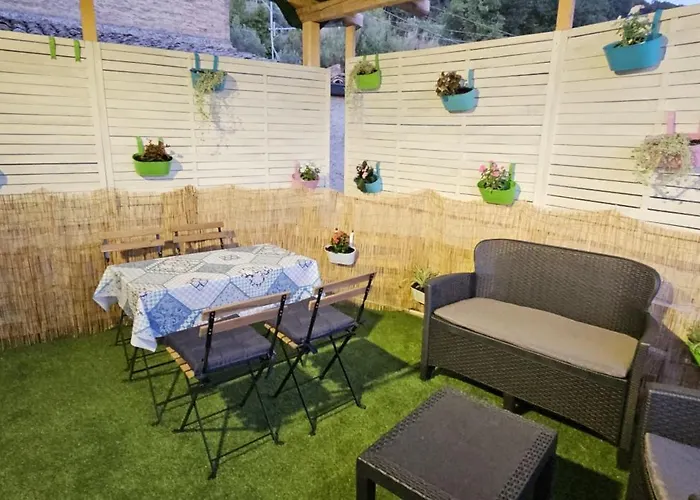 La Casa Di Nonno Nicola