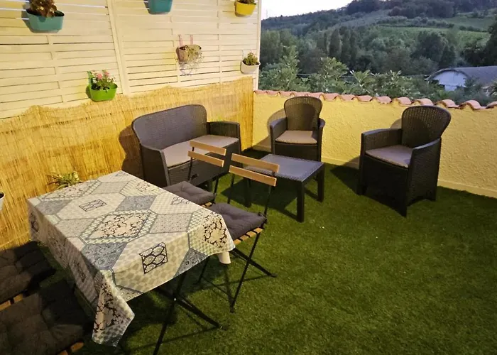 La Casa Di Nonno Nicola *