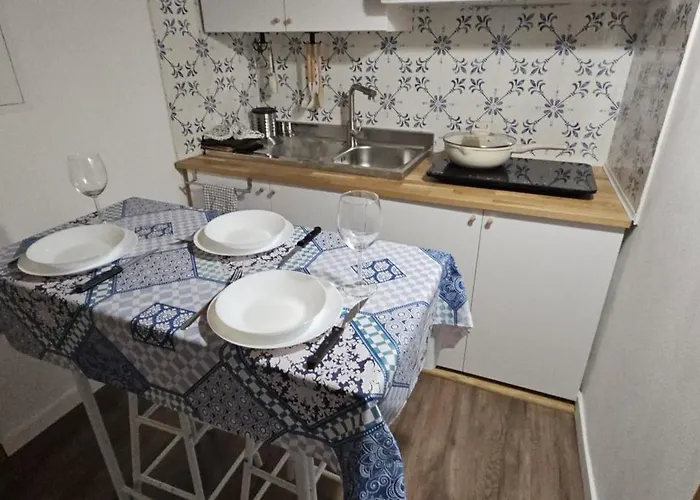 La Casa Di Nonno Nicola * San Vito Chietino