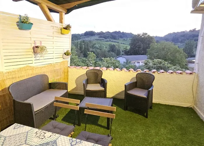 Tatil Evi La Casa Di Nonno Nicola