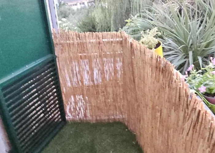 La Casa Di Nonno Nicola San Vito Chietino