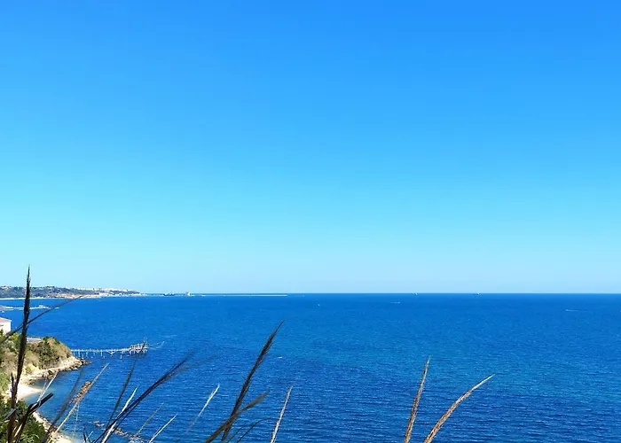 Tatil Evi La Casa Di Nonno Nicola *